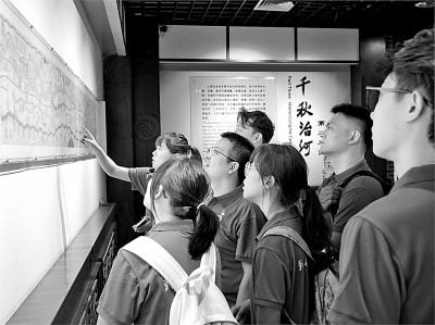 守正创新,展现思政课新气象新作为 守正创新,展现思政课新气象新作为