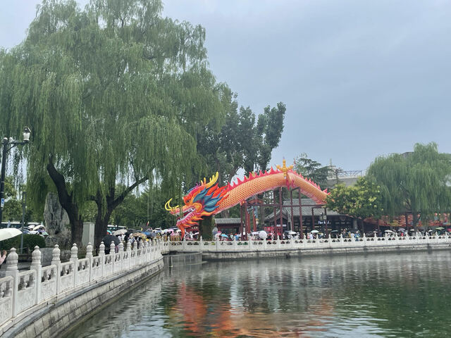 何以中国·运载千秋|千年运河流淌新传奇 大运河的“七十二变” 何以中国·运载千秋|千年运河流淌新传奇 大运河的“七十二变”_fororder_2