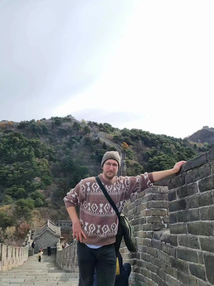 资讯有故事丨西班牙留学生弓志成:弹奏古筝让我融入中国文化_fororder_29