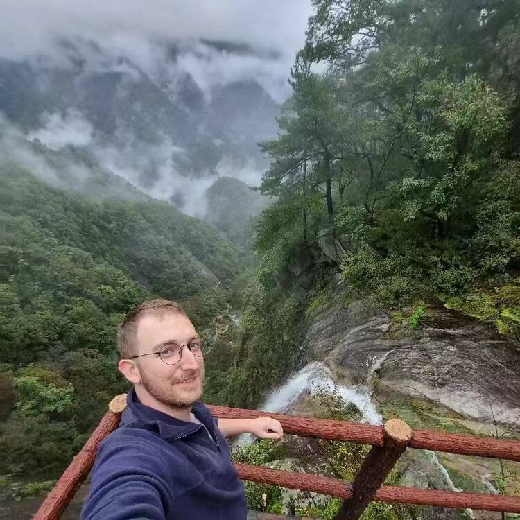 资讯有故事丨西班牙留学生弓志成:弹奏古筝让我融入中国文化_fororder_31
