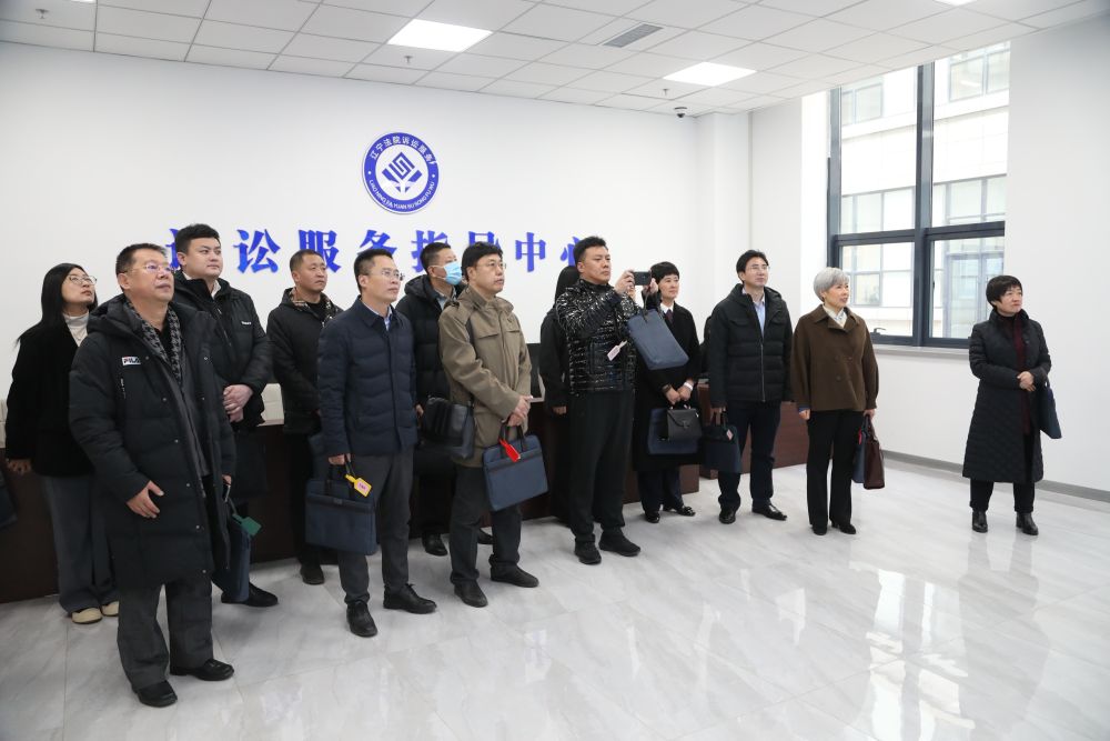 履职一年间丨全国人大代表孙东明:为科技创新引领高质量发展建言献策 履职一年间丨全国人大代表孙东明:为科技创新引领高质量发展建言献策