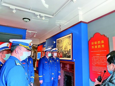 “左联”这个名字,为何至今让人心怀敬意 “左联”这个名字,为何至今让人心怀敬意